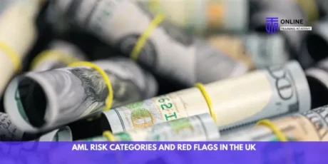 Customer Service vs Customer Experience: Key Differences, Benefits and Business Impact - Online Training Academy AML Risk Categories and Red Flags in the UK