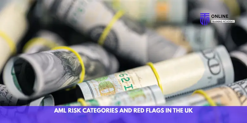 AML Risk Categories and Red Flags in the UK