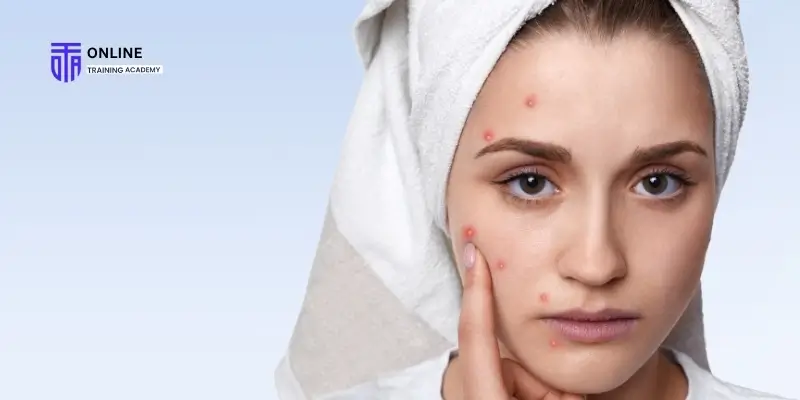 Avoid During Face Lymphatic Drainage
