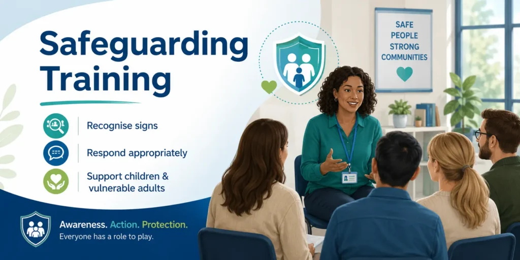 Safeguarding Training Last