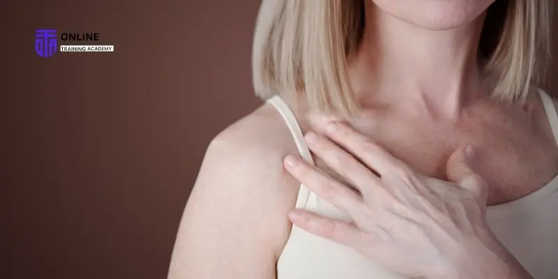 Chest and Collarbone Activation