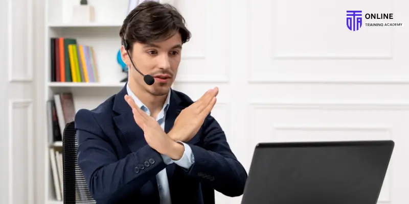 Common Customer Service Mistakes to Avoid - Online Training Academy