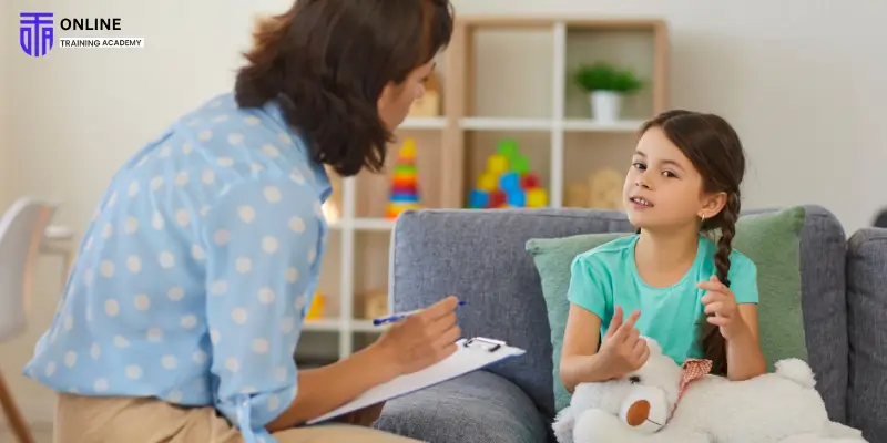 Essential Skills for Child Counsellors