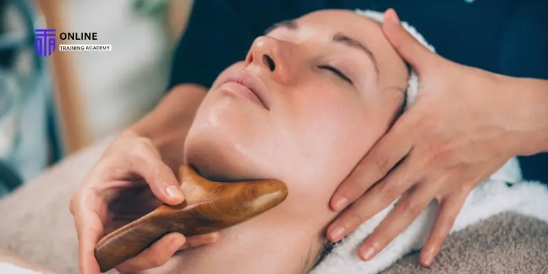Face Lymphatic Drainage