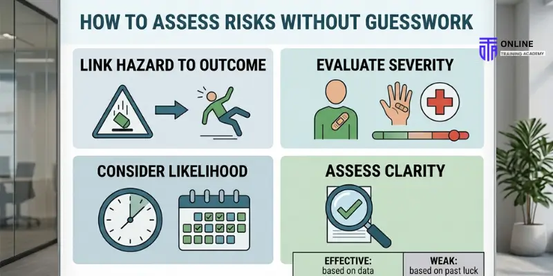 How to Assess Risks Without Guesswork 1 1 - Online Training Academy