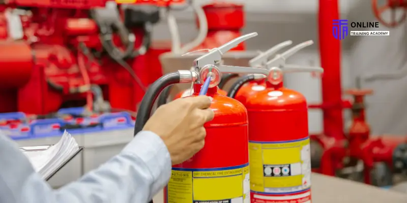 What Is Required for Effective Fire Safety?