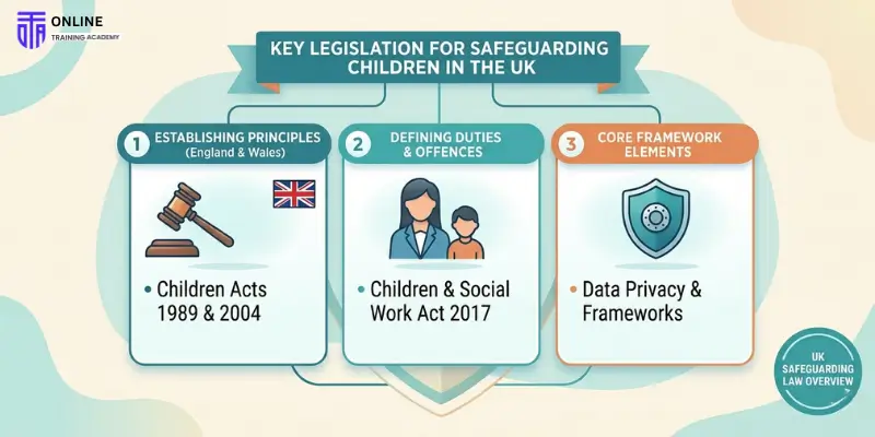 Key Legislation for Safeguarding Children in the UK
