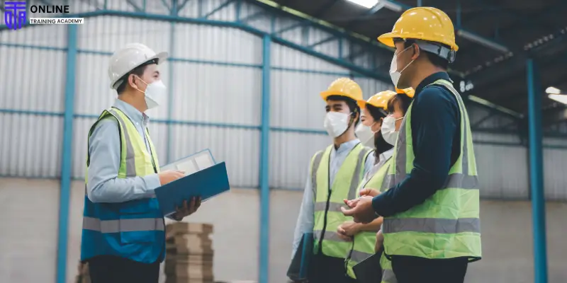 Legislation in Health and Safety - Online Training Academy