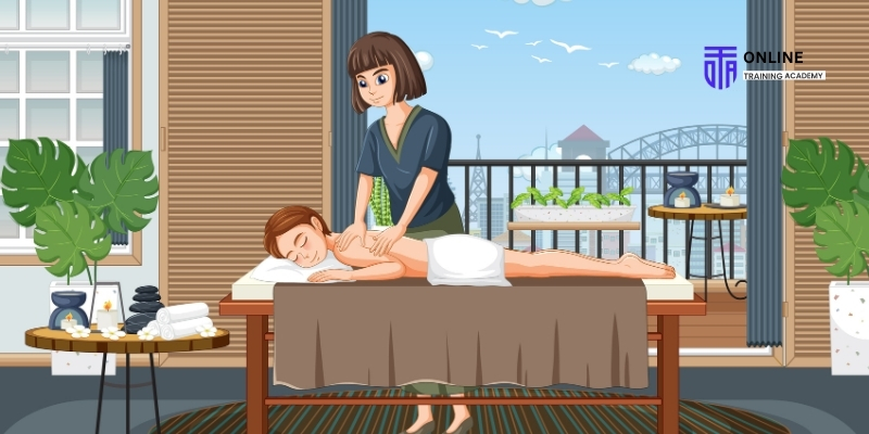 Lymphatic Drainage Massage
