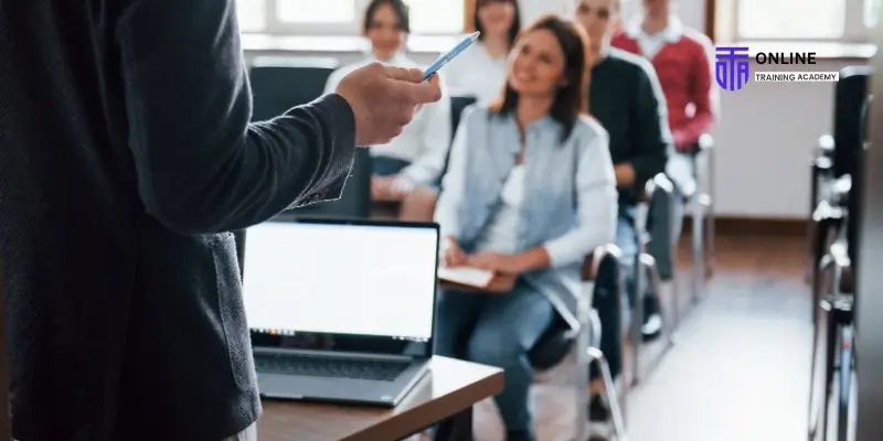 Safeguarding Training