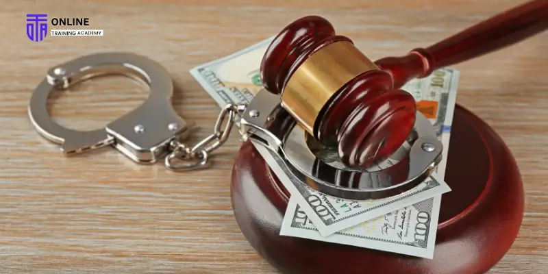 Main Criminal Offences Under UK AML Law