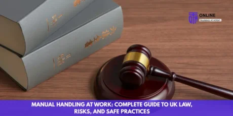 How to Conduct a Manual Handling Risk Assessment? - Online Training Academy Manual Handling at Work Complete Guide to UK Law, Risks, and Safe Practices