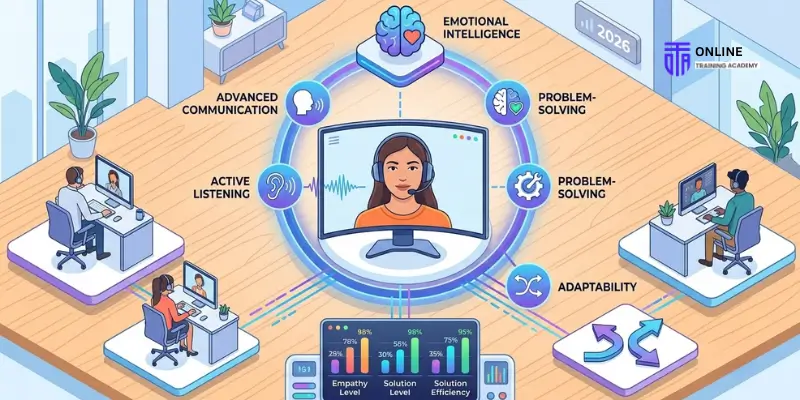 Most Important Customer Service Skills
