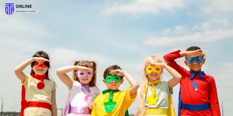 Practical Steps Organizations Take to Protect Children - Online Training Academy