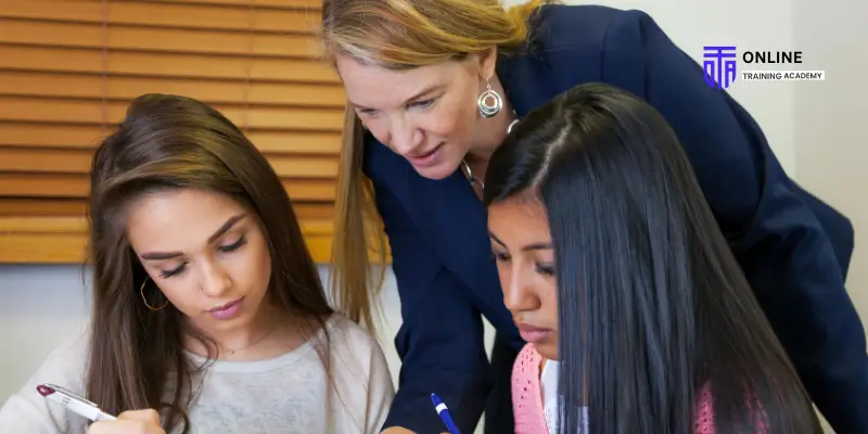 Responsibilities of a Teaching Assistant