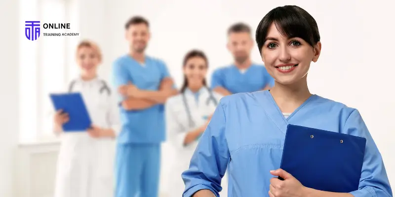 The Role of Communication Skills in Health and Social Care
