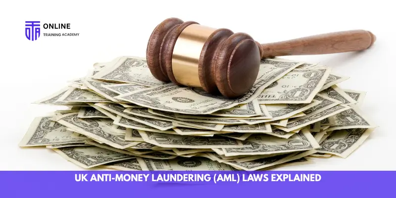 UK Anti-Money Laundering (AML) Laws Explained