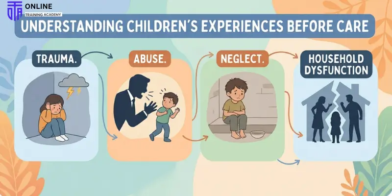 Understanding Children’s Experiences Before Care