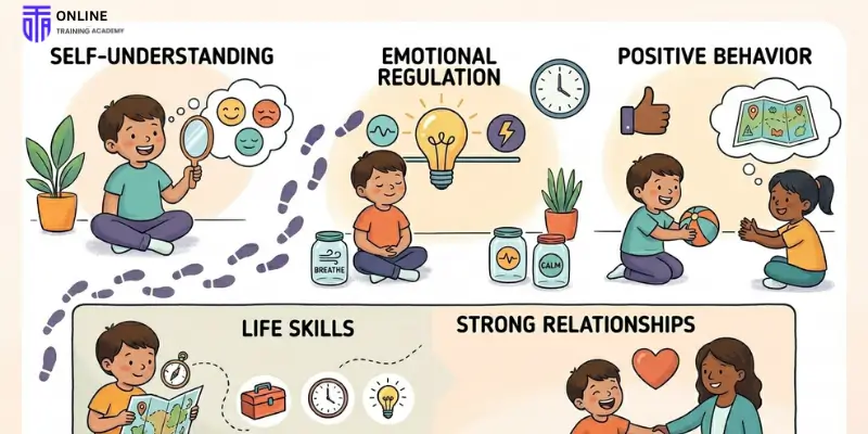 What Are the Main Goals of Child Counselling