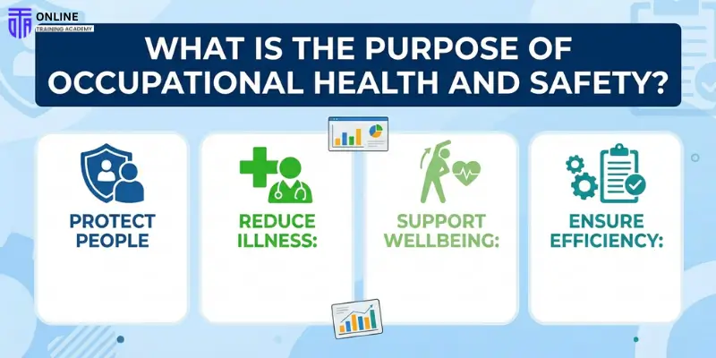 What Is the Purpose of Occupational Health and Safety