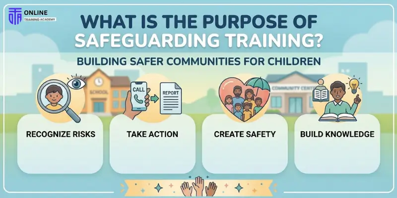 What Is the Purpose of Safeguarding Training