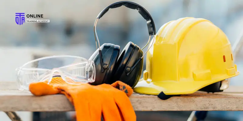 Workplace Safety Responsibilities