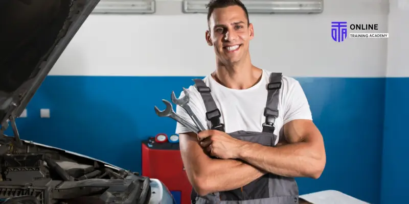 _Beginner Car Mechanics need