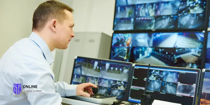 Benefits and Challenges of CCTV Monitoring - Online Training Academy