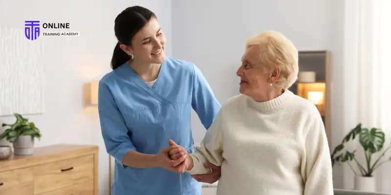 Benefits of Becoming a CNA