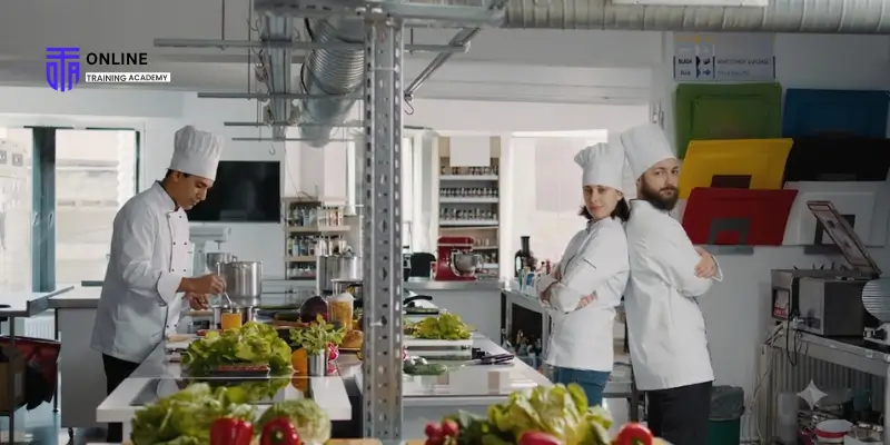 Career Growth in the Canadian Food Industry - Online Training Academy