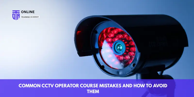 Common CCTV Operator Course Mistakes and How to Avoid Them - Online Training Academy Common CCTV Operator Course Mistakes and How to Avoid Them (1)