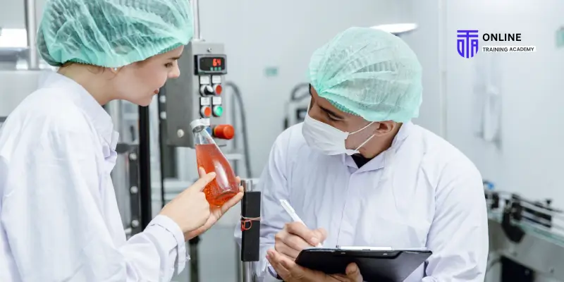 Emergency Response in Food Safety Situations 1 1 - Online Training Academy