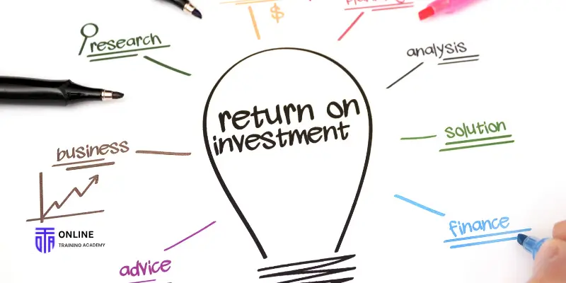 Financial Investment and Return on Investment (ROI) Is a Level 5 Program Worth It