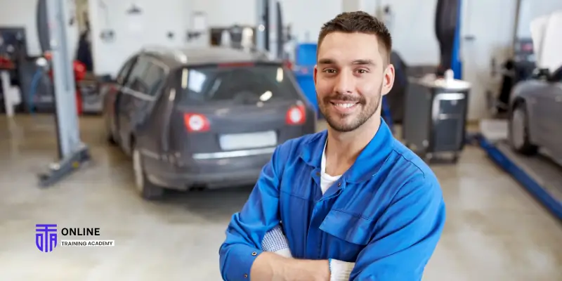 _Great Car Mechanic