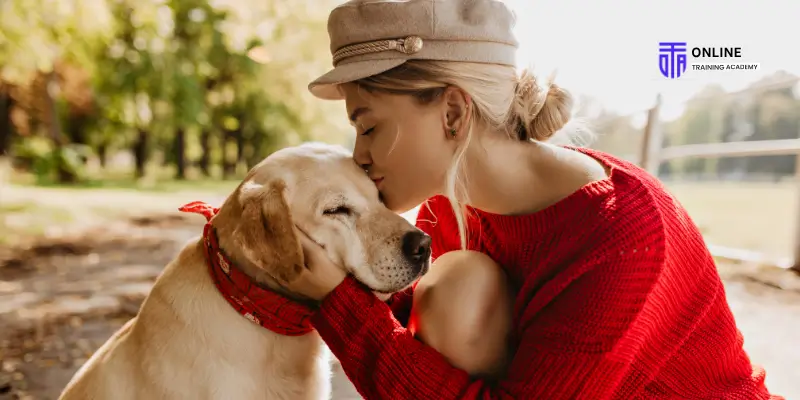 Love, Affection, and What Annoys Dogs