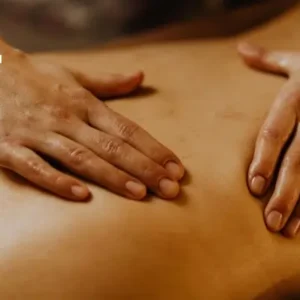Lymphatic Drainage Massage Therapy