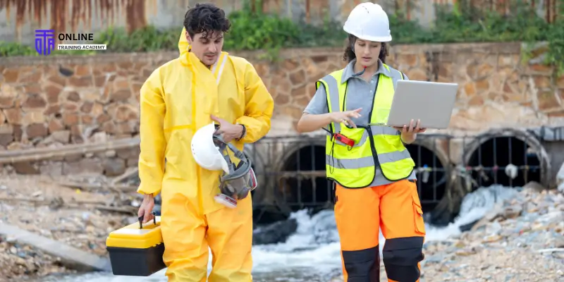 Managing Chemical, Biological, and Environmental Hazards