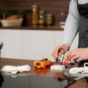 PAT - Portable Appliance Testing