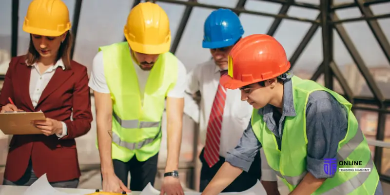 Safe Use of Vehicles on Construction Sites - Online Training Academy