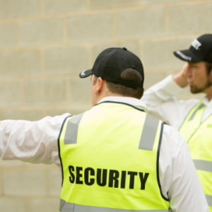 Security Guard Training Ontario
