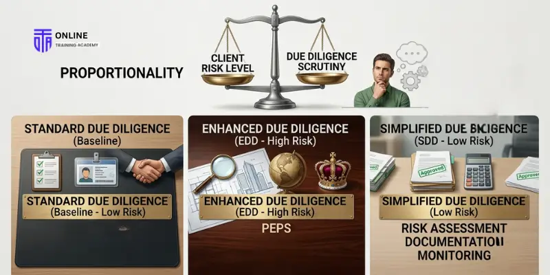 The Risk Based Approach Tailoring Your Defense - Online Training Academy