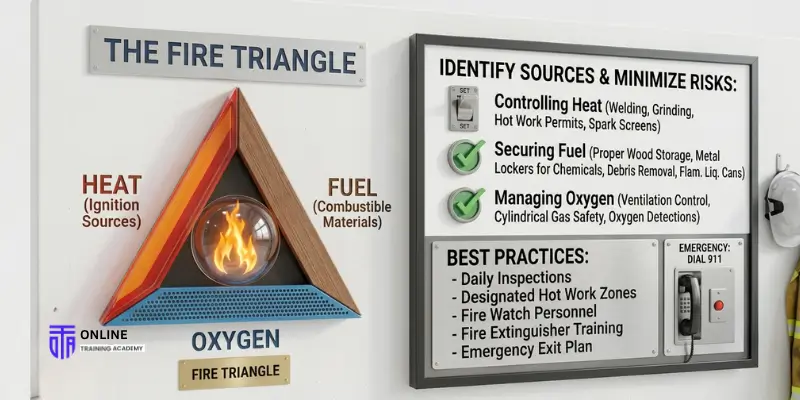 Understanding Fire Hazards in Construction Environments