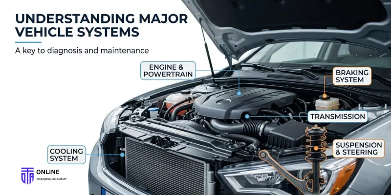Understanding How Major Vehicle Systems Work (1)