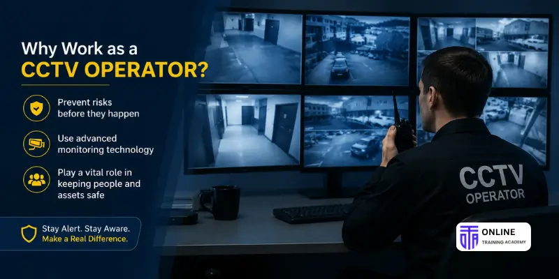 Why Work as a CCTV Operator (1)