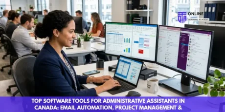 top software tools for administrative