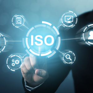 An Introduction to ISO Certification Training Level 2