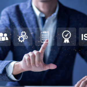 An Introduction to ISO Certification Training Level 3