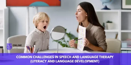 20 Fire Hazards You are Overlooking - Online Training Academy Common Challenges in Speech and Language Therapy (Literacy and Language Development)