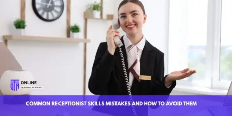 Electrical Consumer Units in the UK: Everything You Need to Know - Online Training Academy Common Receptionist Skills Mistakes and How to Avoid Them