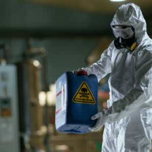 DSEAR Training Level 3